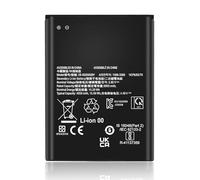 FLSTOR Battery for Samsung Galaxy Xcover 7 G556B, 4050 mAh Lithium-Ion Rechargeable Replacement Battery for Samsung Original Battery Model EB-BG556GBY, Pack of 1