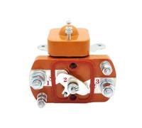 FLSXW SZJ MZJ ZLJ GSZ2-100A DC contactor contact repair kit