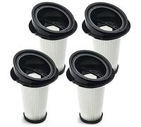 Fltaheroo 4 Pcs Hepa for VCH9629 VCH9630 VCH9631 VCH9632 - Replaces Parts No. 9178008590