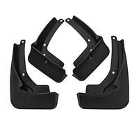 Fltaheroo 4Pcs Car Flaps for ID.3 ID3 2021 Mudguards Flap Flaps Accessories