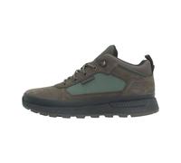 Fltk Low Lace Sneaker - male - Timberland - Sneakers - Brown - 12 UK - Shoes 12 UK