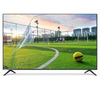 FLTRGO Blue Light Blocking Screen Protector Panel For 37-47 Inches Tv, Matte Anti Reflective Anti Scratch Filter Film Anti Radiation Shield Uv Filter~/