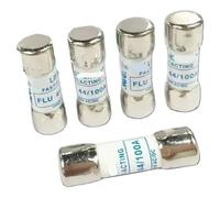 FLU-44/100 Multimeter Fuse 1000V Replacement for Electrical Testing 1PCS(FLU 44 100A)