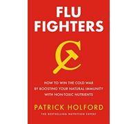 Flu Fighters | How To Win The Cold War & Boost Your Immunity