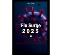 Flu Surge 2025: Symptoms, Risks, and Proven Ways to Avoid Hospitalization This Winter