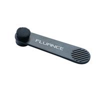 Fluance Anti-Static Carbon Fiber Stylus Cleaning Brush - Safely Removes Dust & Static from Your Record Stylus to Preserve Sound Quality and Reduce Pops, Crackles, Surface Noise (VB51)