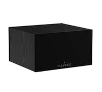 Fluance PA10 High Fidelity Phono Preamp (Preamplifier) with RIAA Equalization for MM Turntables/Vinyl Record Players