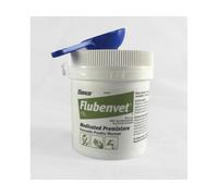 Flubenvet Wormer - 1% - 60g Tub