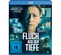 Fluch aus der Tiefe (Blu-ray) Novakovic Bojana McKenzie Benjamin Etchison Asha