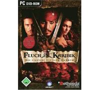Fluch der Karibik - Die Legende des Jack Sparrow
