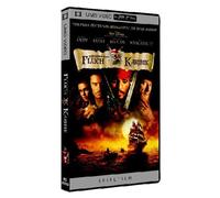 Fluch der Karibik [UMD]