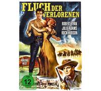 Fluch der Verlorenen - Horizons West (DVD) Ryan Robert Hudson Rock Adams Julie
