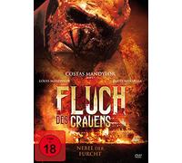 Fluch des Grauens: Nebel der Furcht