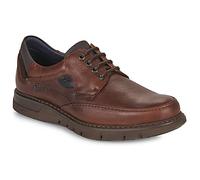 Fluchos Casual Shoes CELTIC in Brown 9.5