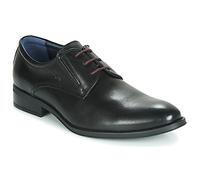Fluchos Casual Shoes HERACLES in Black 6.5