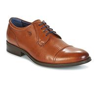 Fluchos Casual Shoes HERACLES in Brown 7.5