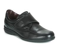 Fluchos Casual Shoes LUCA in Black 7.5