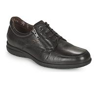 Fluchos Casual Shoes LUCA in Black 9.5