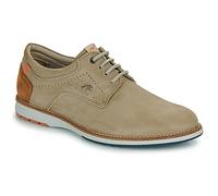 Fluchos Casual Shoes TAYLOR in Beige 9
