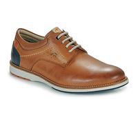Fluchos Casual Shoes TAYLOR in Brown 9