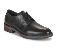 Fluchos Casual Shoes ULRICH in Black 10.5
