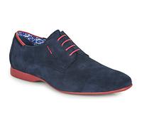 Fluchos Casual Shoes VESUBIO in Blue 9.5