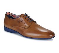 Fluchos Casual Shoes VESUBIO in Brown 9.5