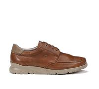 Fluchos F1460 Indian Leather+COM.1 Daryl, brown, 10.5 UK