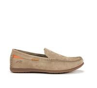 Fluchos F1729 Cross MARMOTA+COM.3 Troy, brown, 10.5 UK