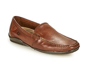 Fluchos Loafers / Casual Shoes BALTICO in Brown 8
