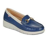 Fluchos Loafers / Casual Shoes FLUVIA in Marine 4