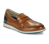 Fluchos Loafers / Casual Shoes TAYLOR in Brown 7.5