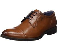 Fluchos Casual Shoes HERACLES in Brown 7.5