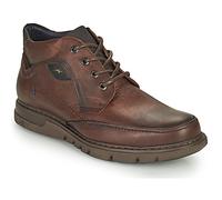 Fluchos Mid Boots CELTIC in Brown 8