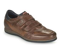 Fluchos Shoes (Trainers) DANIEL in Brown 6.5