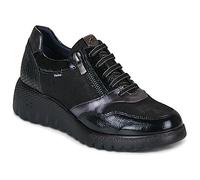 Fluchos Shoes (Trainers) LIVE in Black 6.5