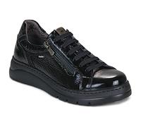 Fluchos Shoes (Trainers) POMPAS in Black 5