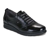 Fluchos Shoes (Trainers) SUSAN in Black 4