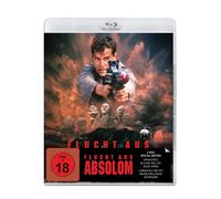 Flucht aus Absolom (Blu-ray) Ray Liotta Lance Henriksen Martin Campbell