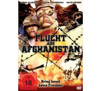 Flucht aus Afghanistan [Import allemand]