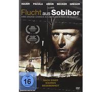 Flucht aus Sobibor