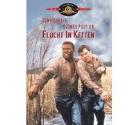 Flucht in Ketten [DVD] [1958]