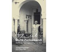 Flucht!: Von Bourges nach Algier im Sommer 1940