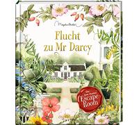 Flucht zu Mr Darcy: Der Jane-Austen-Escape-Room