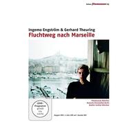 Fluchtweg nach Marseille