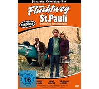 Fluchtweg St.Pauli [Import allemand]