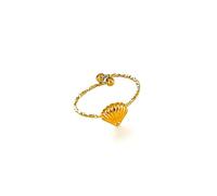 Fluctuation Plan Rustless Hoop with Cheloniidae Case Polyp Engraving Excellent for Casual Otherwise Formal Outfits Plaited Texture Jewelry