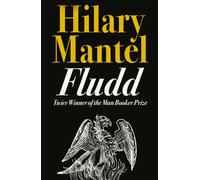 Fludd: An enchanting blend of magical realism and historical fiction from the Sunday Times bestselling author