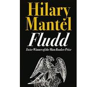 Fludd: An enchanting blend of magical realism and historical fiction from the Sunday Times bestselling author
