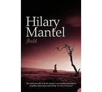 Fludd by Hilary Mantel (2010-03-04)